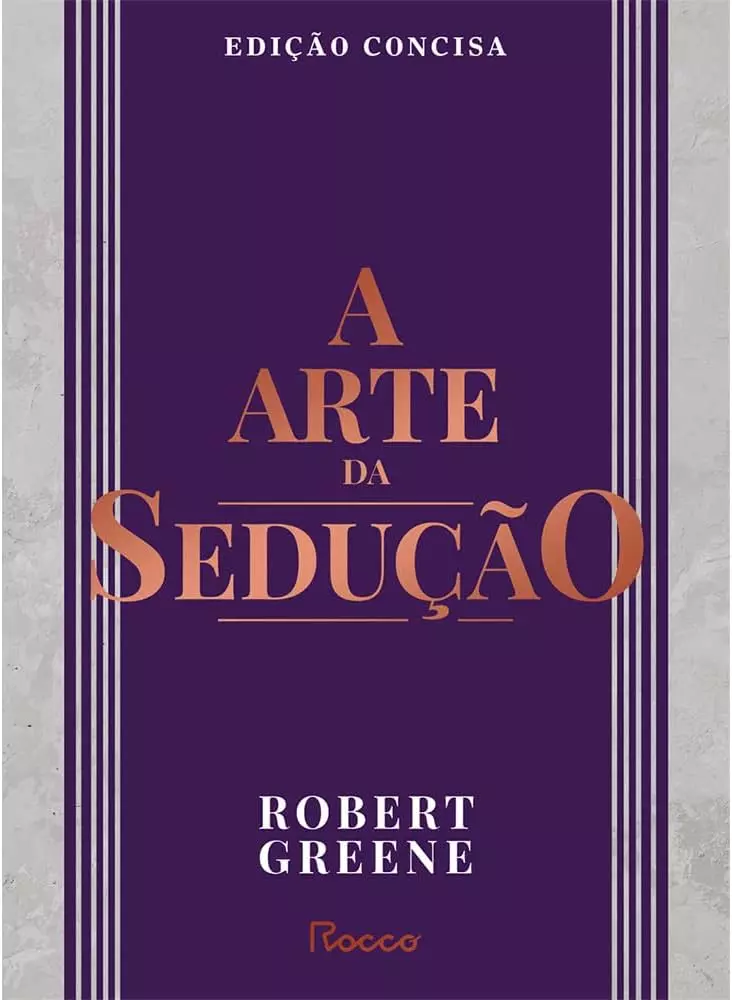 A arte da sedução