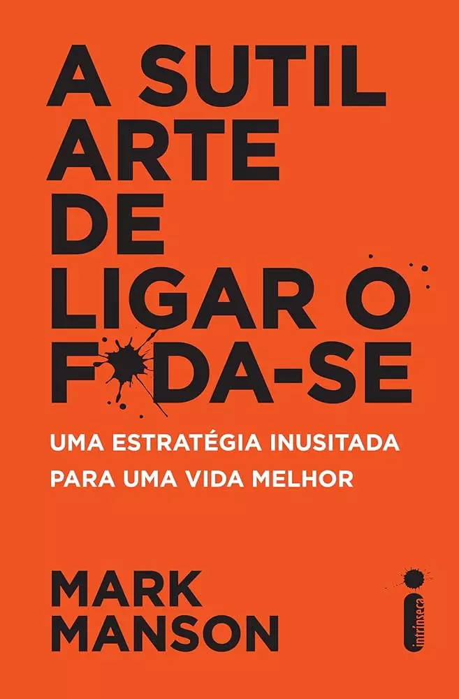 A sutil arte de ligar o fds