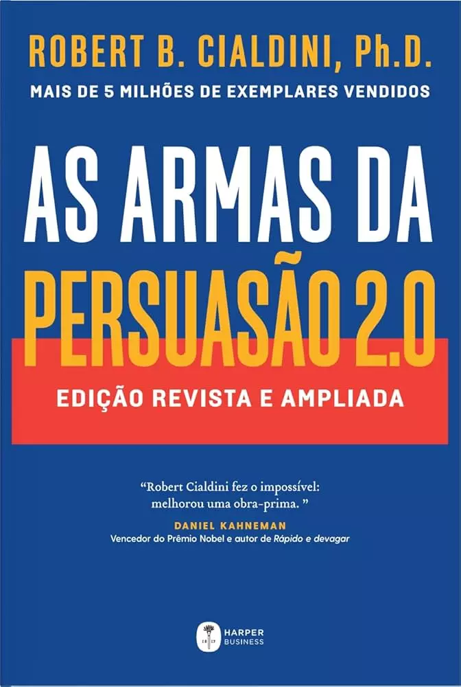 As armas da persuasão 2.0