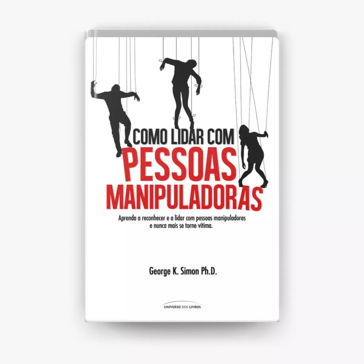 Como lidar com pessoas manipuladoras