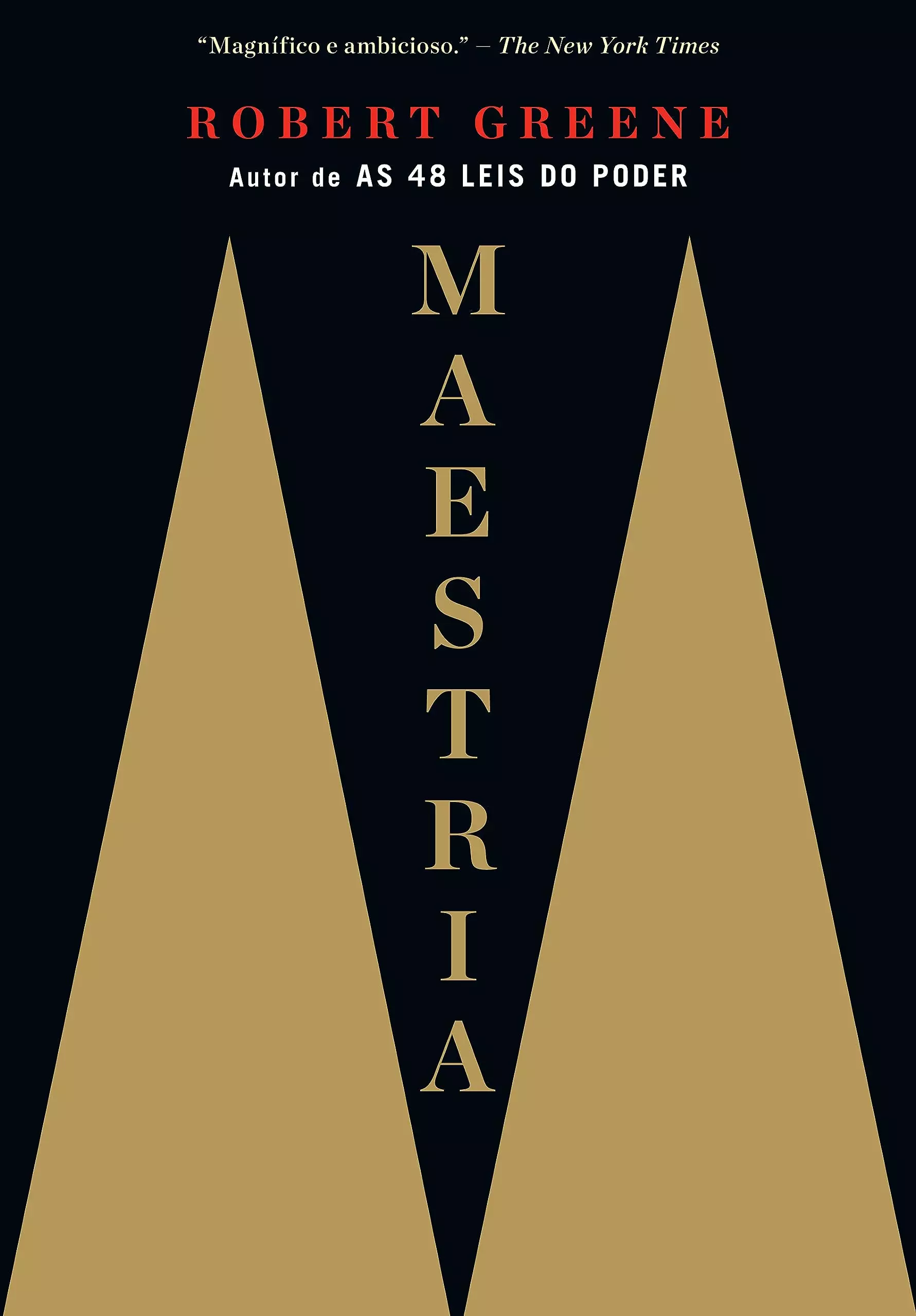 Masteria
