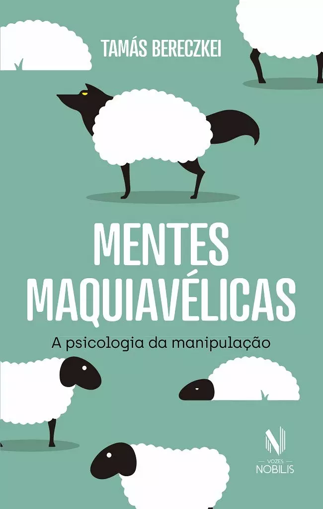 Mentes Mquiavélicas