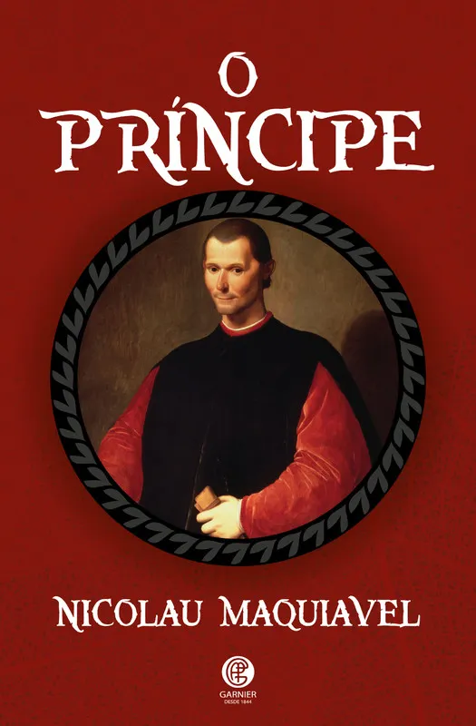 O principe - Maquiavel