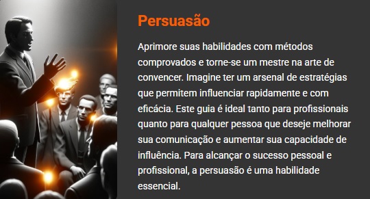 Persuasão