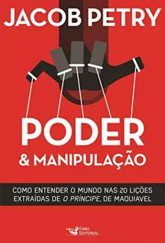 Pode e manipulação