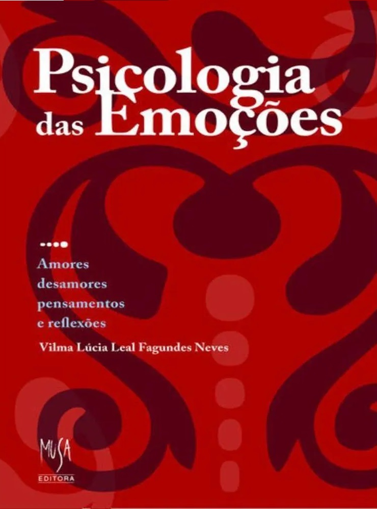 Psicologia das emoções